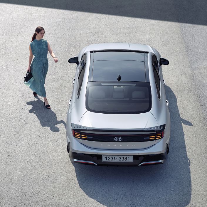 쏘나타 디 엣지