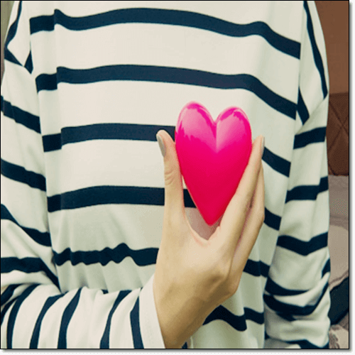 왼쪽 가슴 통증 원인