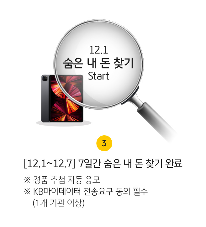 숨은 내돈 찾기