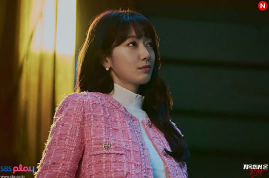 지옥에서 온 판사 몇부작