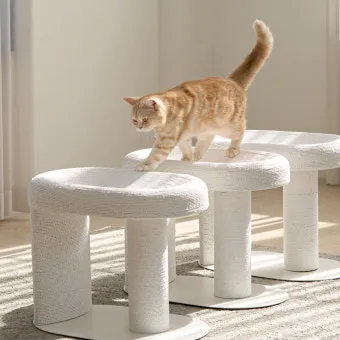 고양이 스크래쳐 리필, 끈 달린 스크래쳐, 스크래쳐 추천, 다이소 스크래쳐_32