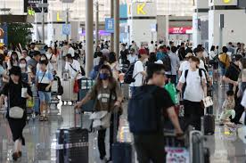 인천공항 스마트패스 등록방법