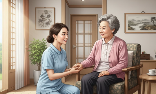 요양보호사 시험합격 점수