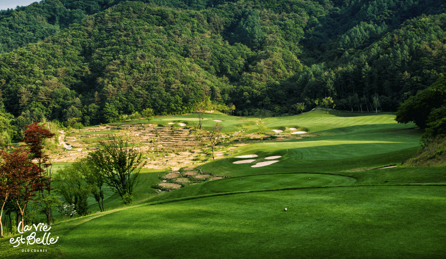 강원도 골프장 추천 순위 Top 10, 골프장 가격