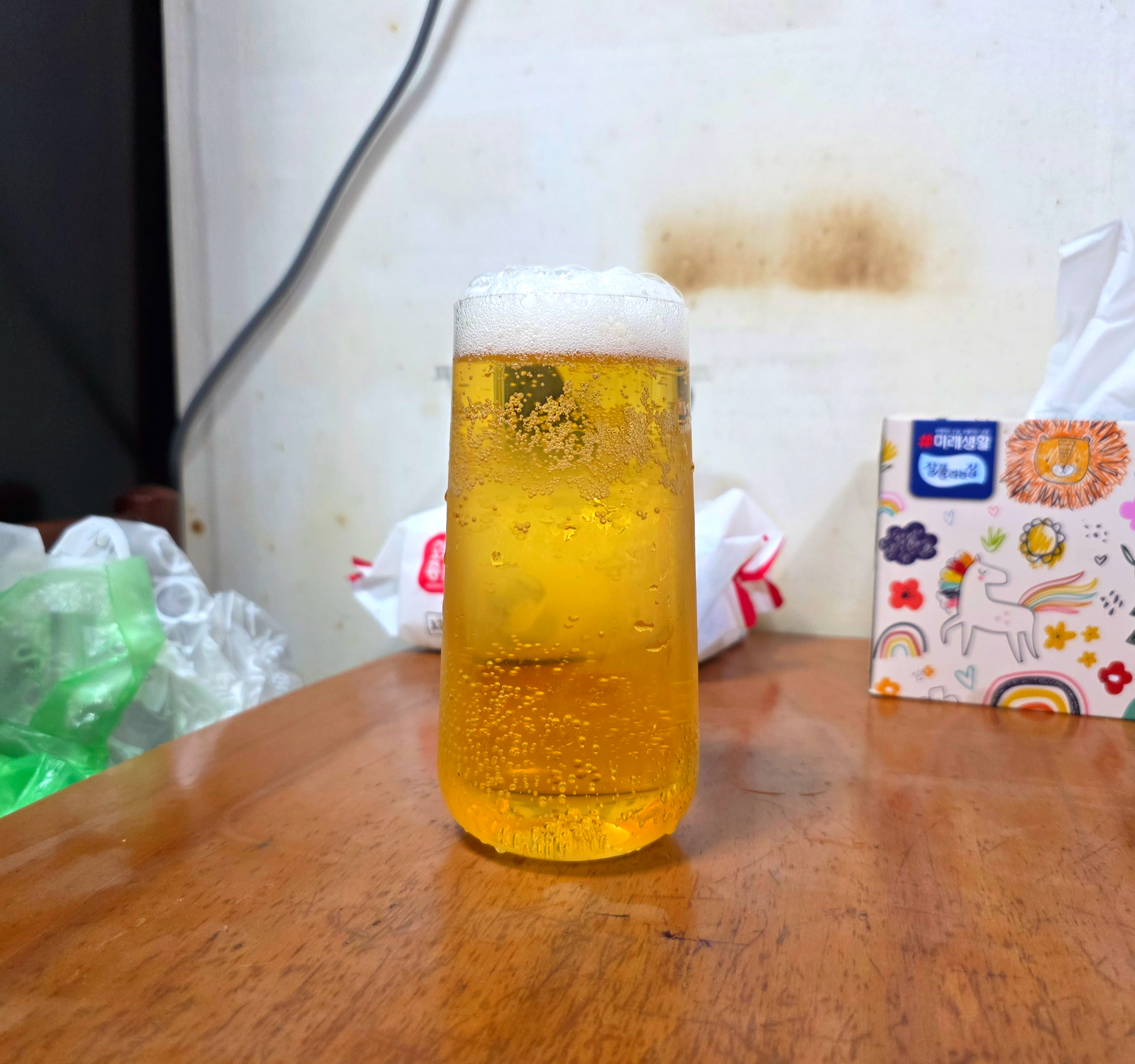 칭따오엑스트라라이트