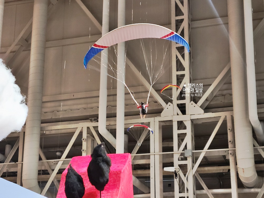 부산 무료전시 F1963, 우리에게도 여름방학이 필요해 방문후기, 아이들과 함께 가볼만한곳