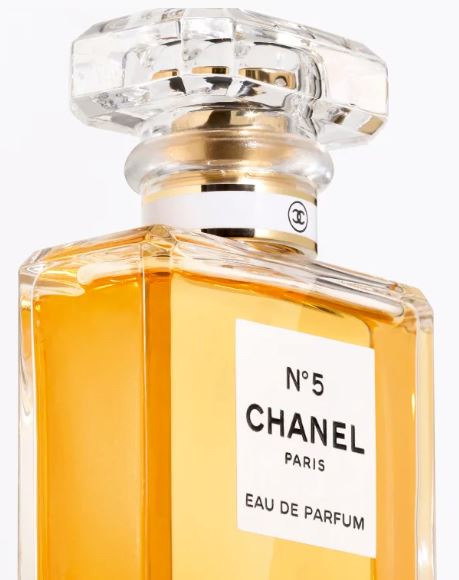 샤넬 넘버5 향수