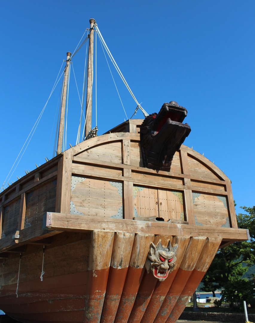 통영한산대첩축제