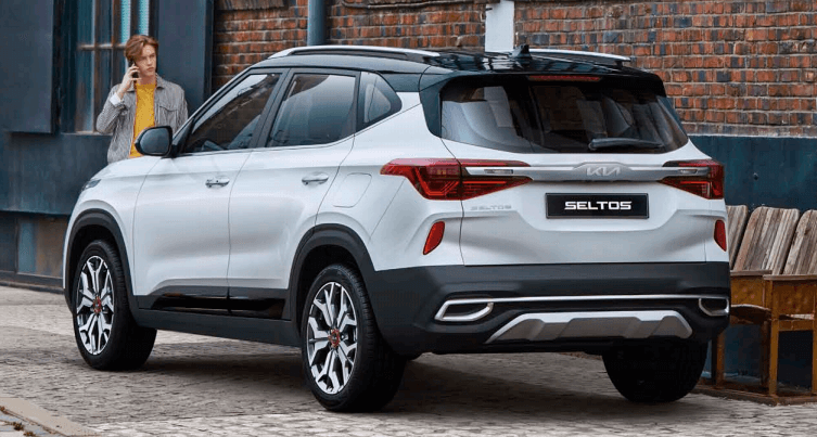 2024 셀토스 제원 및 가격(2022 셀토스와 비교 분석)