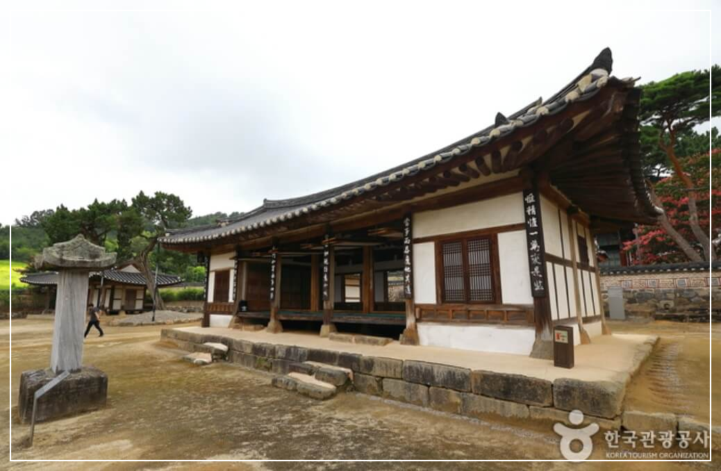 논산 가볼만한곳 베스트10 돈암서원