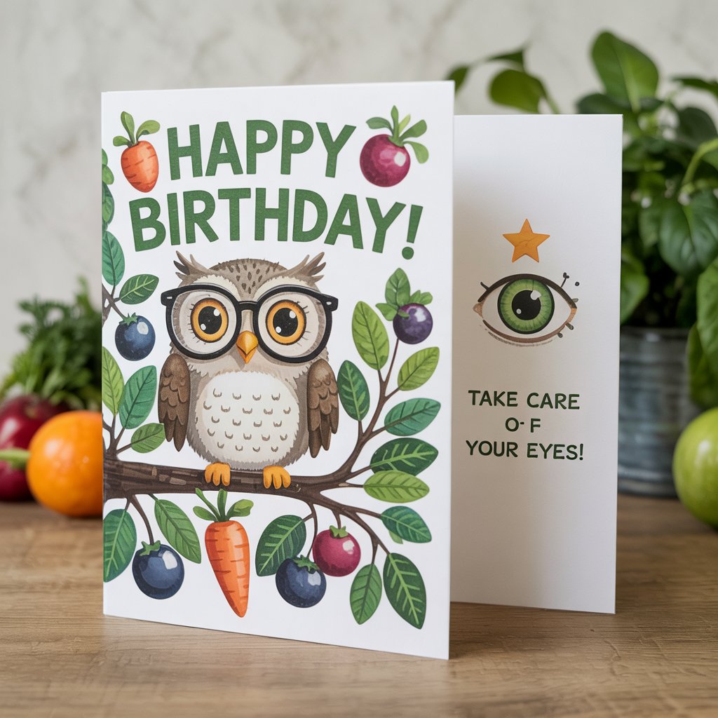 우리 아이 눈 보호를 위한 실천 팁