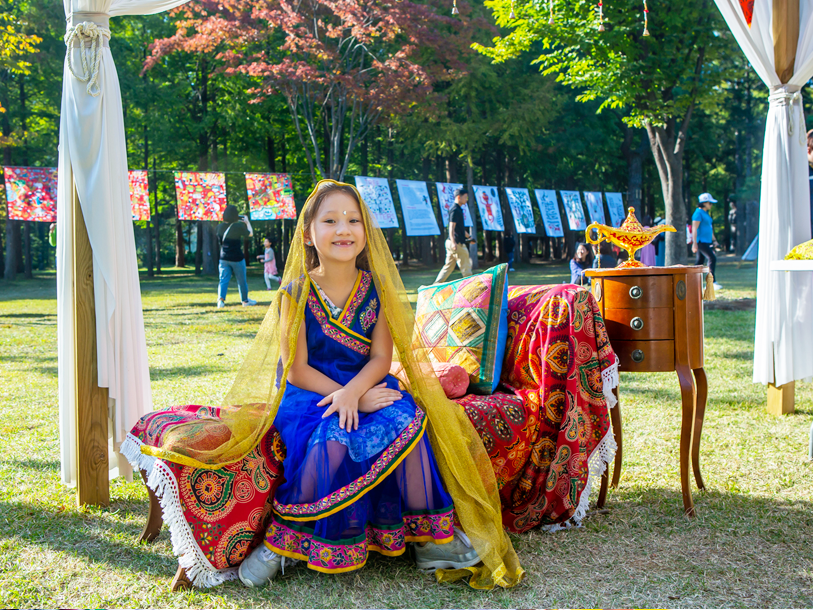 [5월 축제]2025 남이섬 세계책나라축제❘기본정보, 주요프로그램, 입장권, 교통편, 추천코스 정리