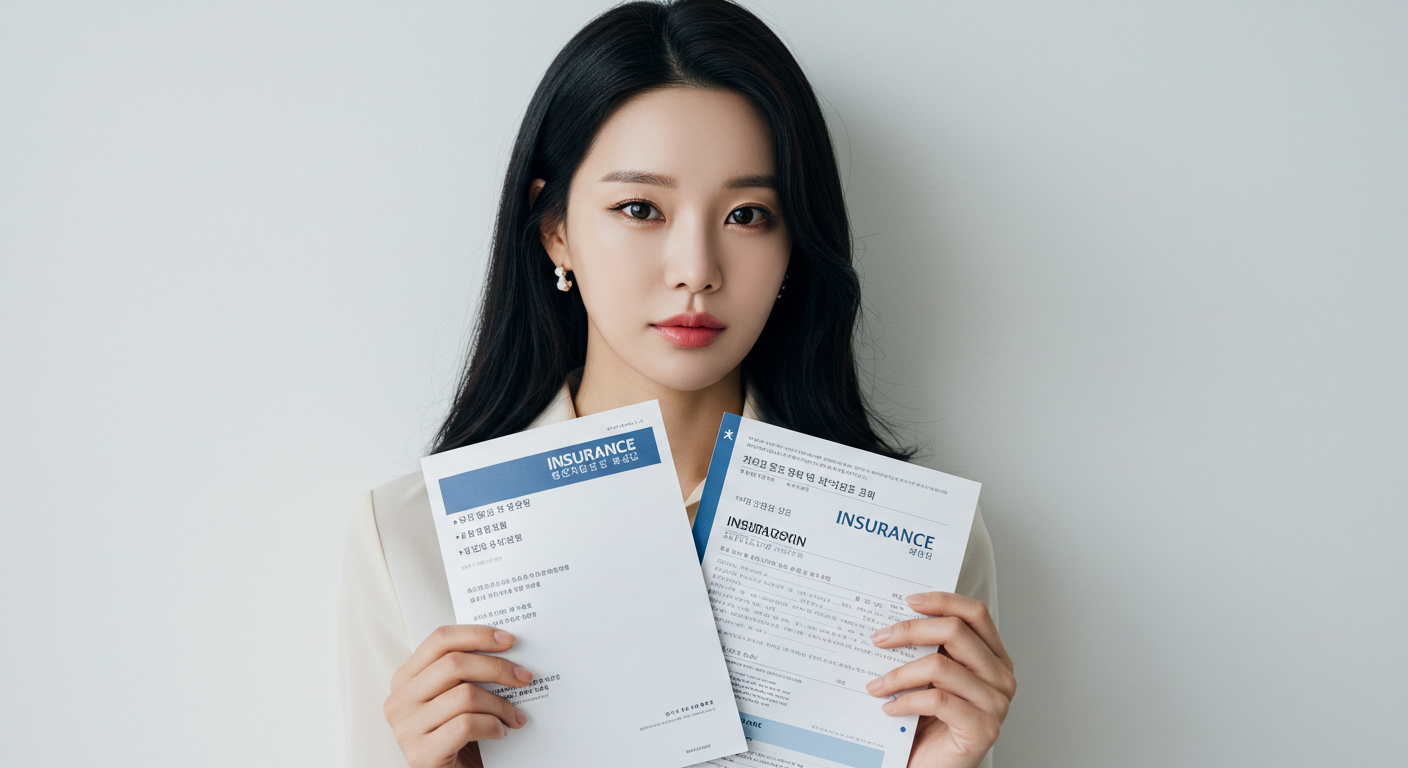 치매 간병보험