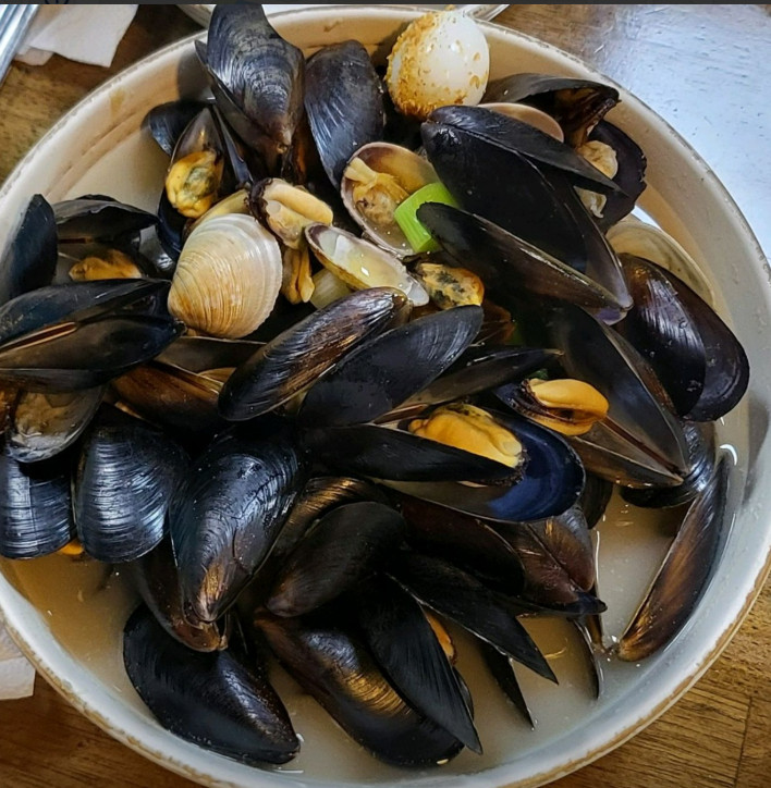 오늘N 육개장칼국수 양주 맛집 소개