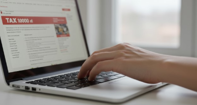 근로장려금 신청