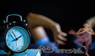 SMDR 수면영양제 부작용