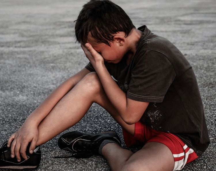 공황장애 증세와 예방 및 치료방법