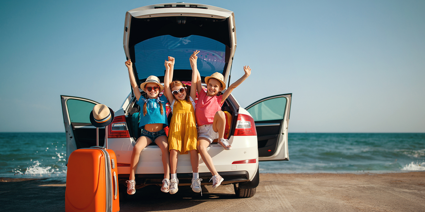 여행을 다니지 않는다.