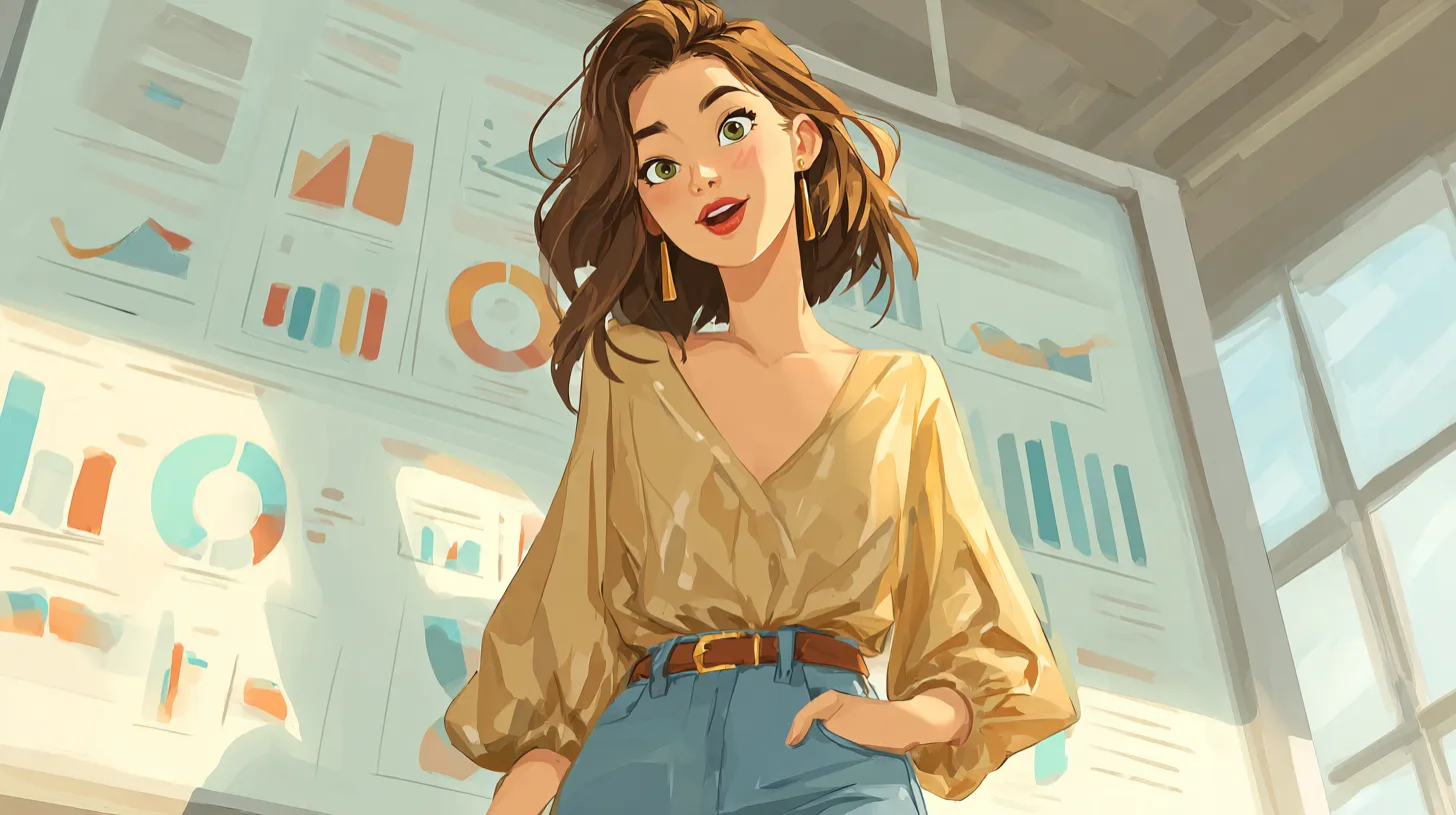 2025 강사 패션 트렌드