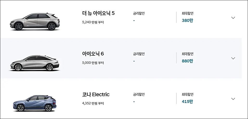 전기차-현대차-프로모션