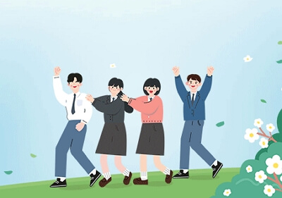 나이스플러스 사용 방법 (PC&#44; 모바일 앱 다운로드)