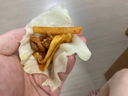 편스토랑 류수영 닭갈비 레시피, 어남선생 5544 황금양념 만드는법