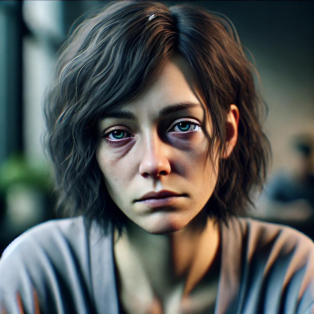 여성 호르몬 에스트로겐이 낮아 피곤한 여성