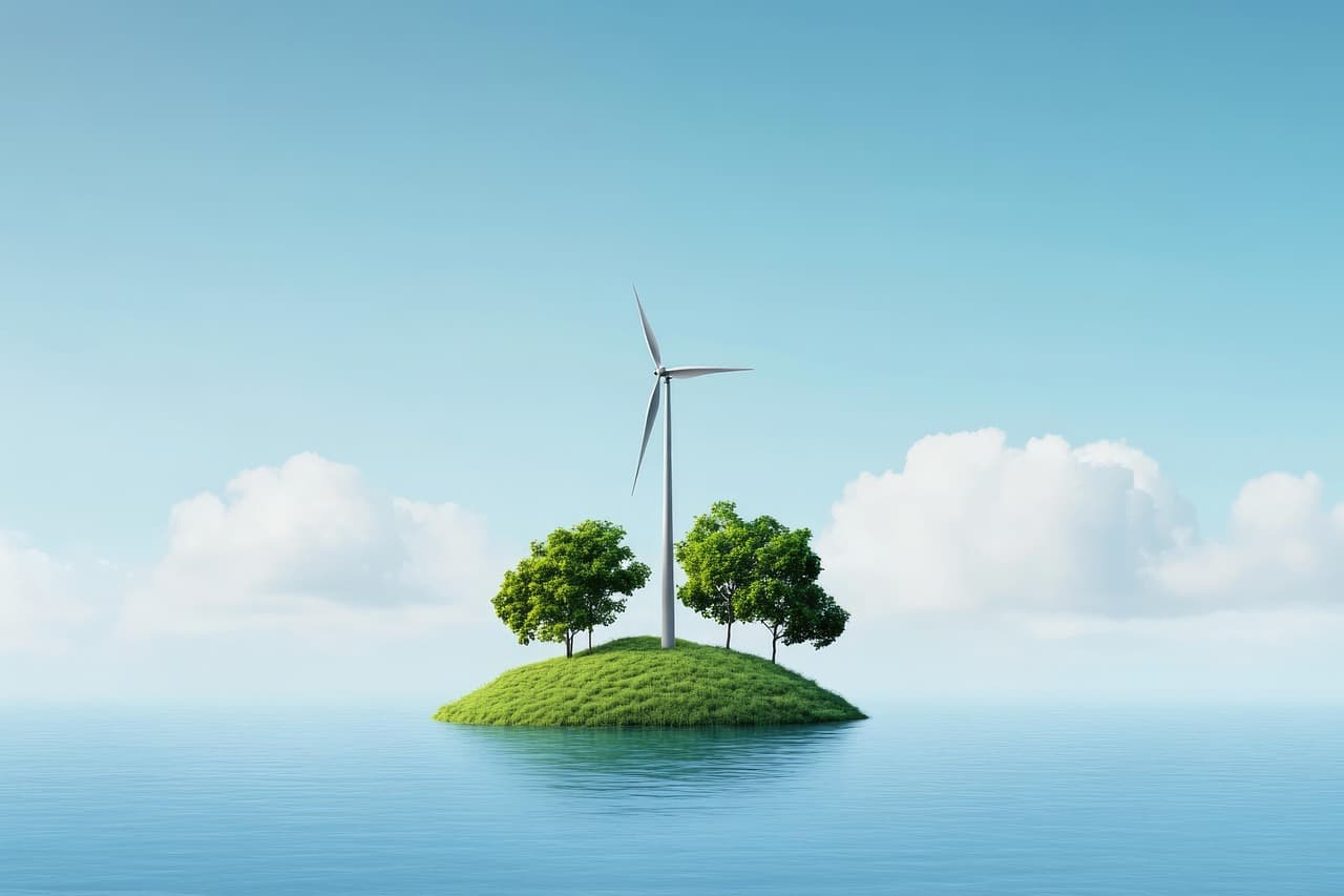 태양광, 풍력 vs. 핵융합: 미래 에너지원의 승자는?