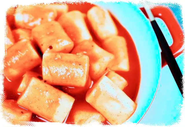 서민갑부 떡볶이 밀키트 추천 전설의 떡볶이 맛집 밀키트