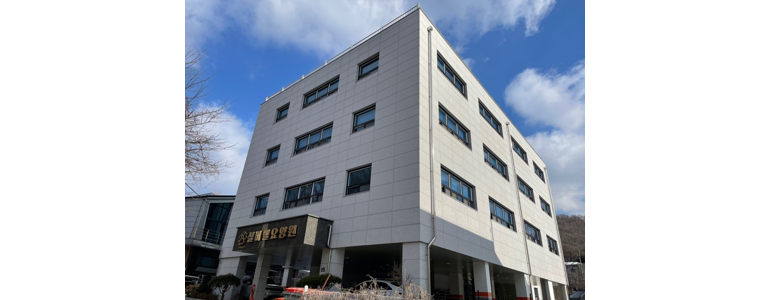 인천 부평구 요양원