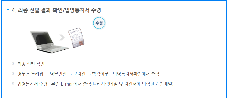 2025 카투사(KATUSA) 모집안내