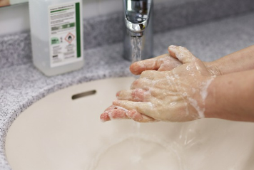 장염 예방하는 방법 