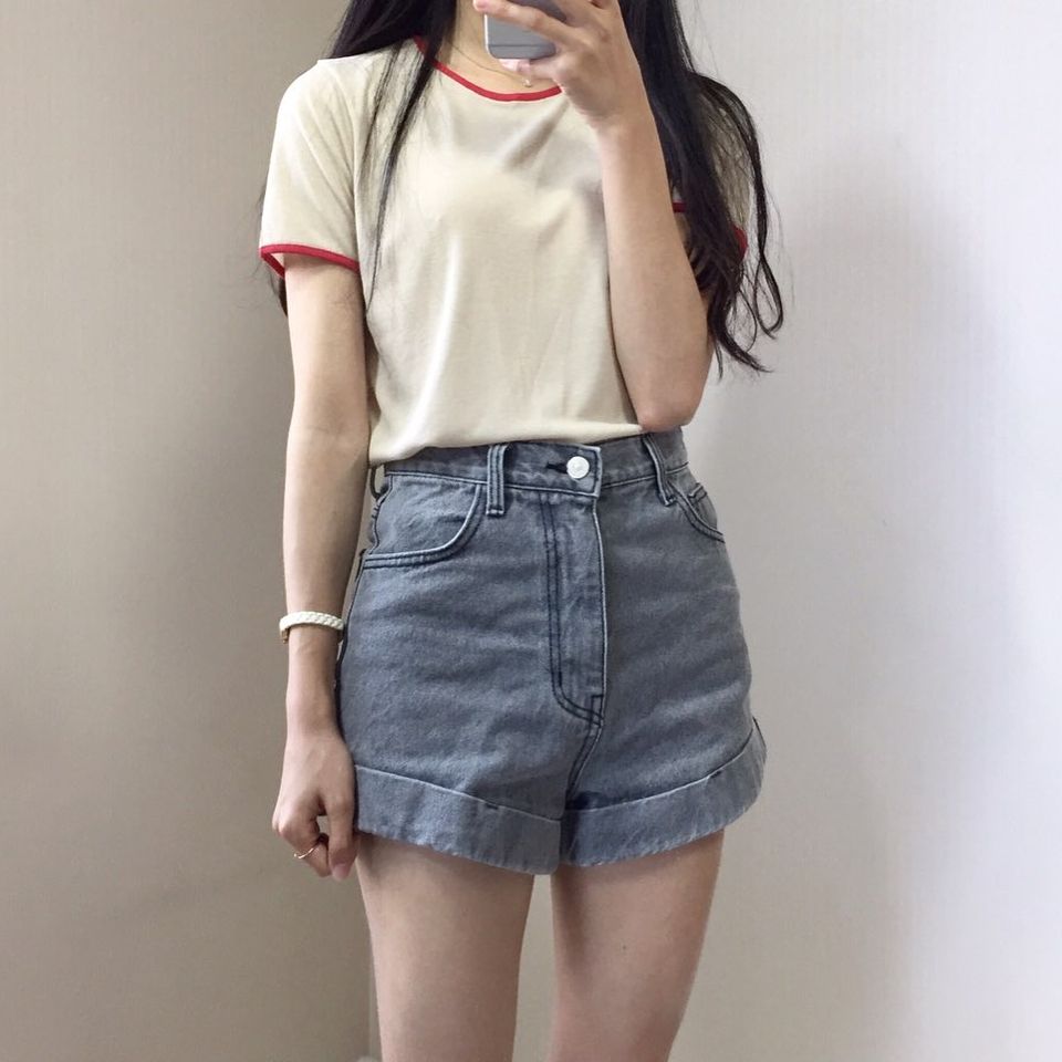 일반인 패션 데일리룩 모음