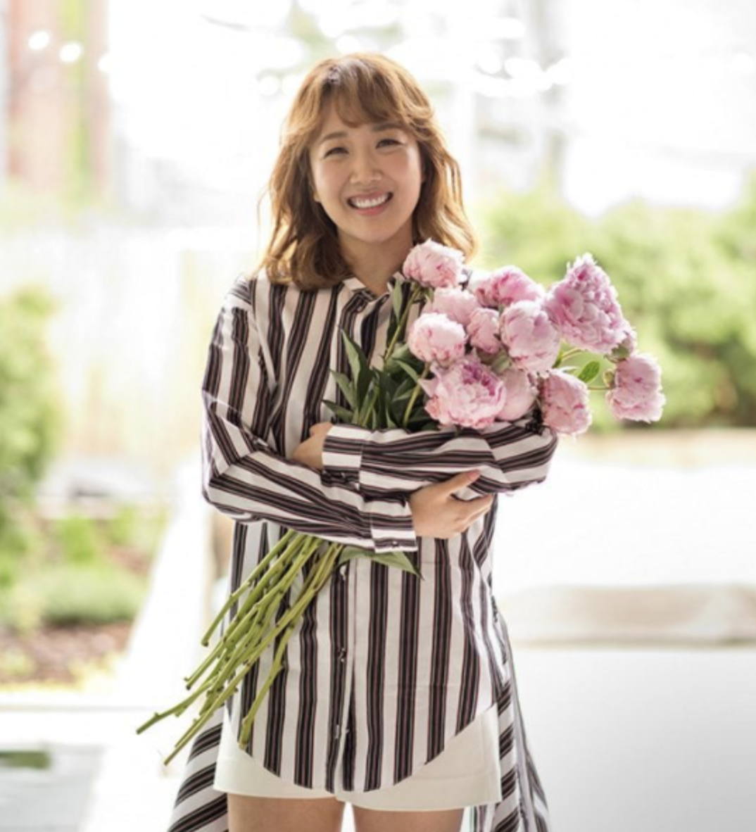 서민정 프로필2