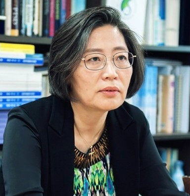 이수정 국민의힘 총선 출마 지역구 배경