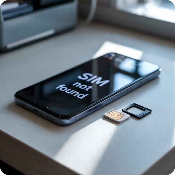 유심보호(유심)이미지