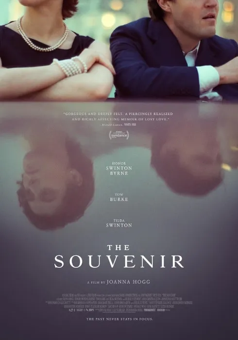 [🎬영화 리뷰] 수베니어: 파트 I (The Souvenir: Part I, 2019) - 더 가디언 선정 21세기 100대 영화 61위