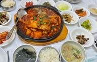 갈치조림-반찬
