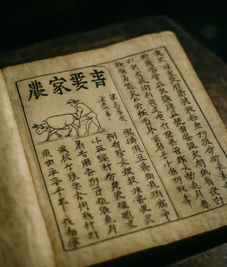 농부의&amp;#44; 농부에 의한&amp;#44; 농부를 위한