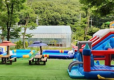 용인 아이와 가볼만한 곳 동천자연식물원