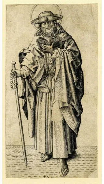 7월 25일 성 야고보 사도 축일과 순교정신_11