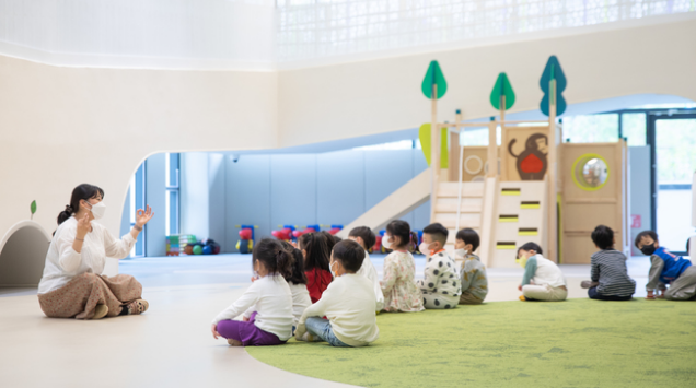 유포통합포털-어린이집