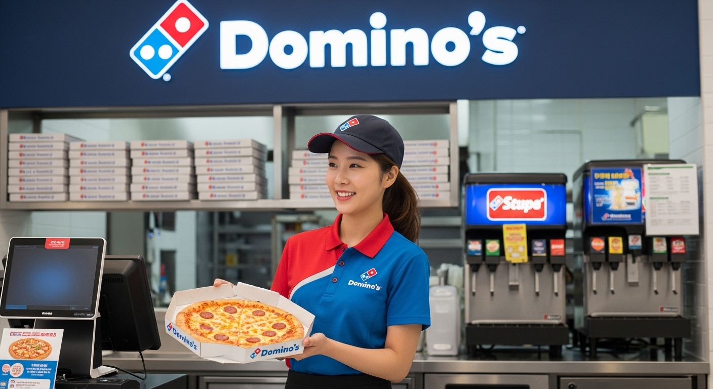 오늘은 도미노피자를 200% 즐기기 위한 다양한 정보와 실전 팁을 알아보았습니다. 포장과 배달의 장단점부터 사전예약 성공 전략까지, 이제 여러분은 누구보다 현명하게 도미노피자를 주문할 준비가 되셨을 겁니다. 피자 한 판이 주는 소소한 행복, 정보의 힘으로 더욱 풍성하게 만들어보세요. 오늘 저녁, 알려드린 팁을 활용해 맛있는 도미노피자와 함께 즐거운 시간을 계획해보시는 건 어떨까요? 여러분의 성공적인 피자 주문 후기를 기다리겠습니다! 😄