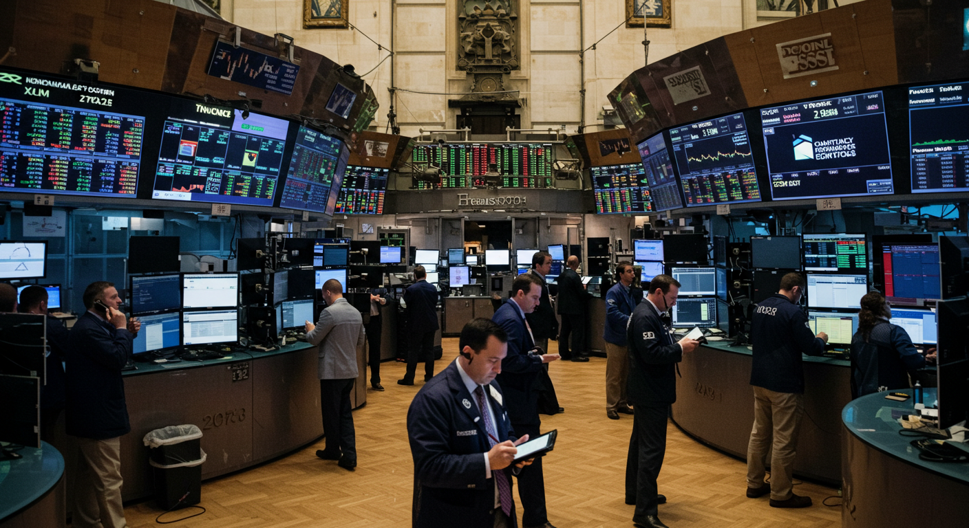 미국 주식시장 휴장일