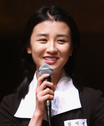 도전골든벨 출연했던 인기여자배우 TOP 3