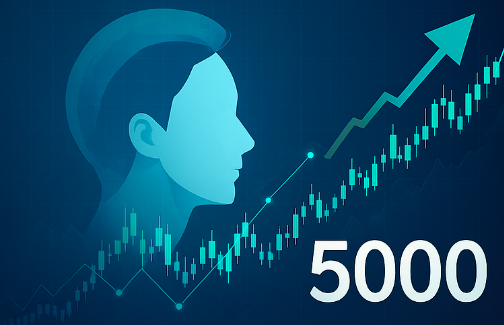 이재명 정부의 자본시장 개혁, 코스피 5000 현실화될까?