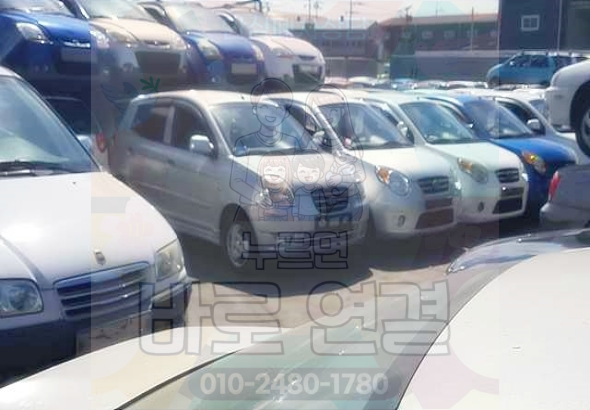 영등포구폐차장