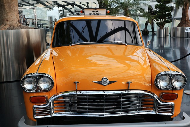 택시면허증 취득방법 꿀팁 2