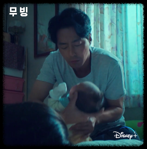 ๋๋ผ๋ง '๋ฌด๋น' ์ฅ๋ฉด