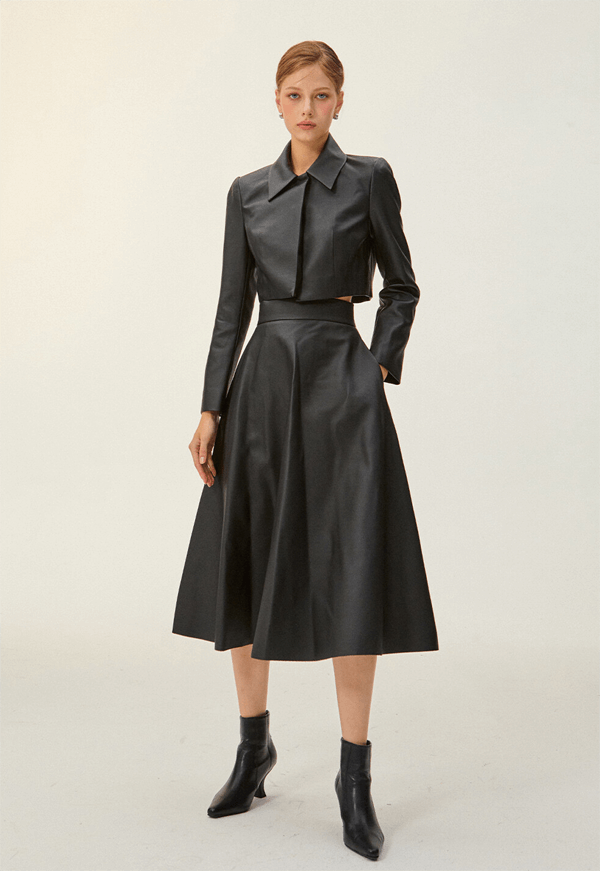 지옥에서 온 판사 3회 박신혜 투피스